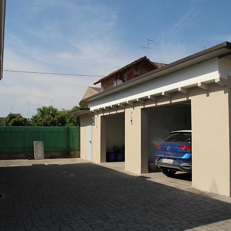 Dimora Due Galli Ponti sul Mincio Zewnętrze zdjęcie