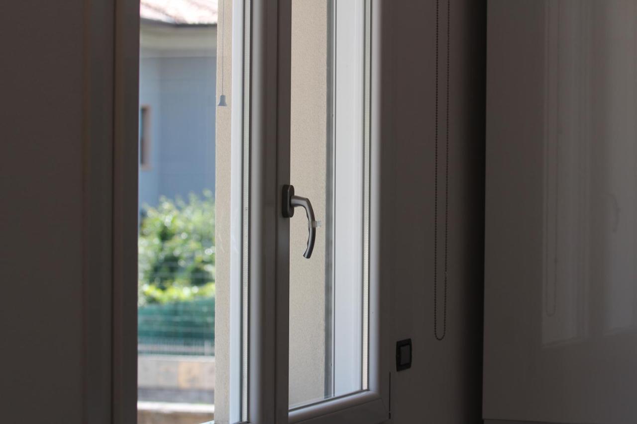 Dimora Due Galli Ponti sul Mincio Zewnętrze zdjęcie