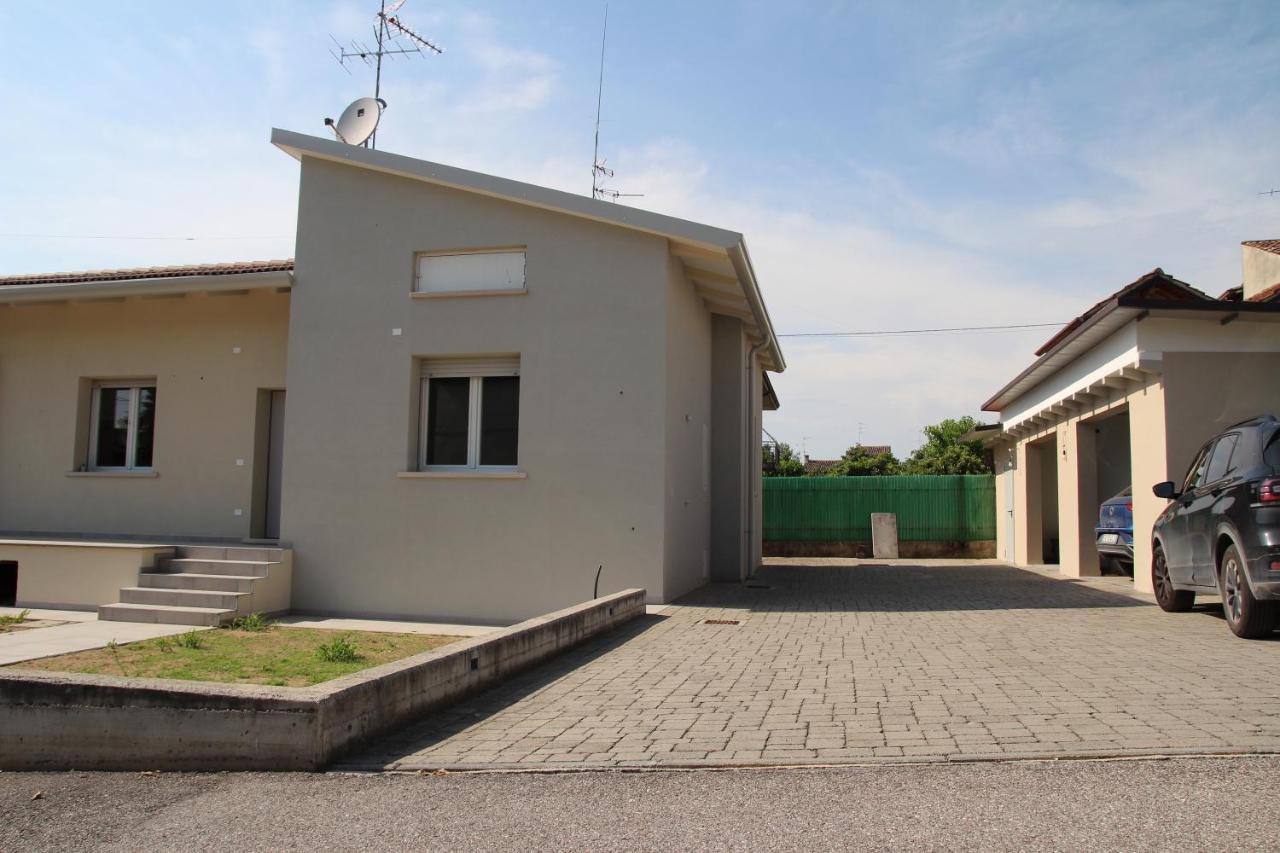 Dimora Due Galli Ponti sul Mincio Zewnętrze zdjęcie